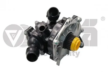 Насос системи охолодження (помпа) 2,0L VW Jetta (12-),Beetle (12-) Vika 11211803001