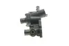 Корпус термостата (OEM) 87град Skoda Octavia (01-11)/VW Golf (98-06)/Seat Leon (00-06),Toledo (99-04) Vika 11211814301 (фото 4)