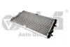 Радиатор VW Caddy (99-09)/Seat Cordoba (00-02),Ibiza (99-02) Vika 11211818401 (фото 1)