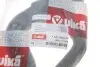 Патрубок охолоджуючої рідини Audi A4 (01-08), A6 (02-05)/Seat Exeo (09-14) Vika 11211821401 (фото 2)