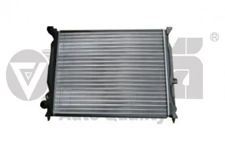 Радіатор Skoda Superb (02-08)/Audi A4 (99-01),A6 (98-01) Vika 11211825501