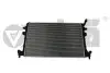 Радіатор Skoda Karog (18-), Kodiaq (17-), Octavia (13-17,18-)/VW Golf (13-17), 17-, Pasat (15-), Tiguan (16-) Vika 11211829801 (фото 1)