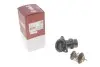 Корпус термостата Skoda Octavia (09-13)/VW Golf (09-14), Jetta (11-14), Pasat (11-15), Тигуан (12-18) Vika 11211842701 (фото 1)