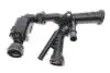 Корпус термостату з термостатом 92? Skoda Octavia (12-)/VW Golf (12-),Passat СС (11-16)/Audi Q3 (11-) Vika 11211843001 (фото 1)