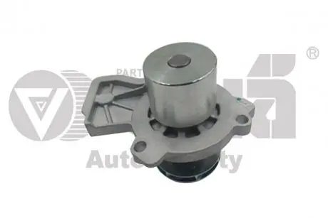 Насос водяний Skoda Fabia (15-), Rapid (13-)/VW Polo (15-18)/Seat Ibiza (16-17), Toledo (13-15,16-19) Vika 11211847801