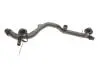 Патрубок системи охолодження пластиковий VW Touareg (10-)/Audi A4 (08-15), Q7 Vika 11211850401 (фото 3)