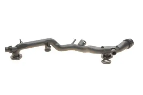 Патрубок системи охолодження пластиковий VW Touareg (10-)/Audi A4 (08-15), Q7 Vika 11211850401