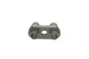 Патрубок системы охлаждения сдвоенный Skoda Fabia (06-14,14-)/VW Polo (01-09,09-14)/Seat Ibiza (02-09,09-) Vika 11211851401 (фото 4)