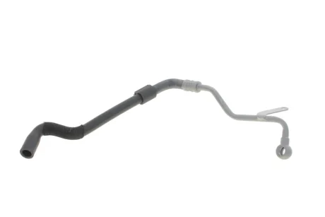 Патрубок системы охлаждения 2,0L Skoda Octavia (05-13), Superb (10-15)/VW Golf (04-14), Jetta (06-14) Vika 11211853501