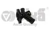 Фланец системы охлаждения VW Beetle (06-19), Golf (09-14), Jetta (06-14), Passat (13-16) Vika 11211853901 (фото 1)