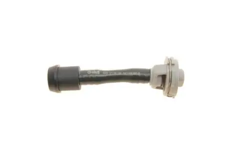 Шланг системи охолодження Audi A4 (16-),A5 (17-) Vika 11211854401
