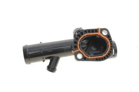 Фото 1 - фланец охлаждения Audi A4 (08-15),A6 (11-14),Q5 (09-17) Vika 11211855001 Фланец охлаждения Audi A4 (08-15),A6 (11-14),Q5 (09-17) Vika 11211855001 (фото 1)