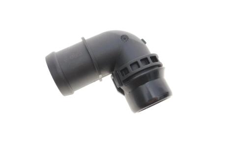 Фланець охолодження VW Golf (13-20), Pasat (15-), Polo (18-), Tiguan (16-), Touareg (18-)/Skoda Octavia (13-) Vika 11211855501