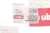Фланець системи охолодження Skoda Octavia (04-13,14-)/VW Golf (04-14), Jetta (06-15), Passat (06-15) / Audi A3 04-09, TT (07-09) Vika 11220119201 (фото 2)