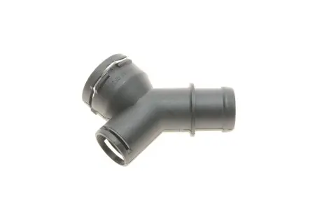 Фланец системы охлаждения Skoda Octavia (04-15)/VW Golf (04-14), Jetta (06-11), Passat (06-15) / Audi TT (07-10) Vika 11220119301
