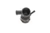 Фланець системи охолодження Skoda Octavia (04-08) / VW Golf (04-09), Jetta (06-11), Passat (06-11) / Audi A3 (04-08) Vika 11220797901 (фото 1)