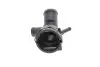 Фланець системи охолодження Skoda Octavia (04-08) / VW Golf (04-09), Jetta (06-11), Passat (06-11) / Audi A3 (04-08) Vika 11220797901 (фото 3)