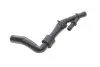 Патрубок охолоджуючої рідини Skoda Octavia (97-11)/VW Golf (96-03)/Audi A3 (97-03),TT (99-06)/Seat Leon (00-06),Toledo (99-04))) Vika 11221131701 (фото 1)