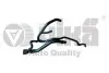 Патрубок системы охлаждения Skoda Octavia (04-13)/VW Golf (04-08)/Seat Leon (05-12) Vika 11221771101 (фото 1)
