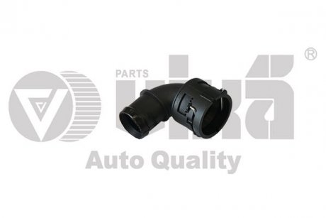 Муфта соединительная Skoda Octavia (04-13), Superb (08-13)/VW Golf (04-13), Jetta (06-10), Passat (06-11) / Audi A3 (04-13), TT (07) -14) Vika 11221776401