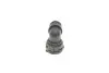 Фланець системи охолодження Skoda Octavia (04-13), Superb (08-15)/VW Caddy 10-15,15-), Golf (05-13,11-), Passat (05-10,10-14)) Vika 11221777001 (фото 4)