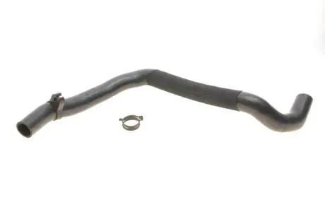 Патрубок системы охлаждения (резина) Skoda Fabia (09-15)/VW Polo (10-)/Seat Ibiza ((09-11)) Vika 11221780201