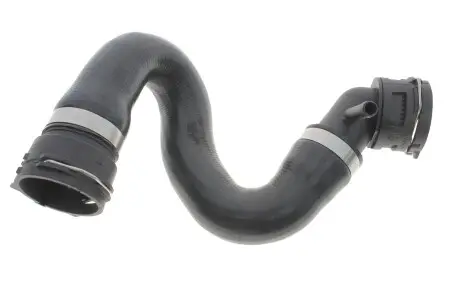 Патрубок радіатора Audi Q7 05-15 Vika 11221783301