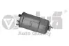 Фильтр топливный (дизель) Skoda Octavia (97-11),Superb (02-08)/VW Golf (96-03),Passat (97-05)/Audi A3 (97-03),A4 (99-09),A6 (98-05) Vika 11270041801 (фото 1)