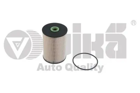 Фільтр паливний Skoda Octavia (04-08)/VW Golf (04-), Jetta (06-14), Touran (03-06)/Audi A3 (04-07) Vika 11270408201