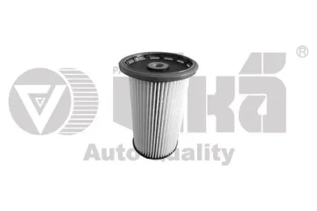 Фільтр паливний дизельний VW Passat (09-15), Sharan (11-16), Tiguan (12-)/Audi Q3 (12-14), Alhambra (11-) Vika 11270720101