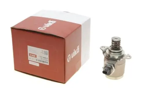 Насос паливний Skoda Fabia (11-15), Octavia (09-13)/VW Golf (07-13), Jetta (06-18), Pasat (09-15), Polo (10-15), Тігуан (08- 18) Vika 11271696501
