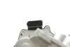 Дросельна заслінка в зборі Skoda Octavia I/VW Golf/Audi A3/Seat Leon Vika 11280000301 (фото 3)
