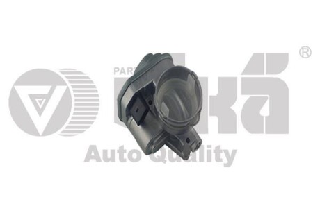 Заслінка дросельна Skoda Fabia (05-10), Octavia (01-13) / VW Golf (03-09), Jetta (06-11), Passat (06-11), Polo (02-10) / Audi A3 (04 -13) Vika 11281275301