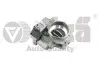 Заслонка дроссельная Skoda Superb (02-08)/VW Passat (03-05)/Audi A4 (05-08),A6 (02-05) Vika 11281476901 (фото 1)