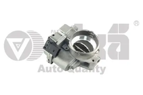 Заслонка дроссельная Skoda Superb (02-08)/VW Passat (03-05)/Audi A4 (05-08),A6 (02-05) Vika 11281476901