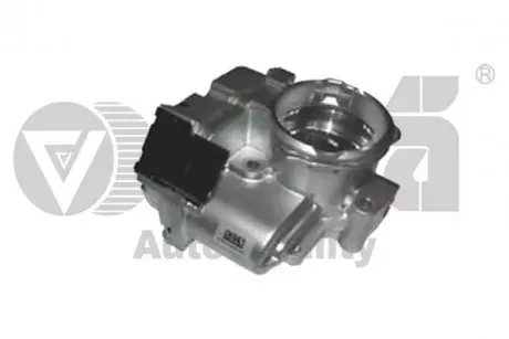 Заслінка дросельна Skoda Fabia (05-14), Roomster (06-10) / VW Polo (02-10) / Seat Ibiza (06-10) Vika 11281483201