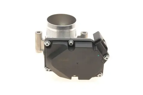 Заслінка дросельна Skoda Fabia (09-14)/VW Golf (10-14), 08-, Jetta (11-18), Pasat (11-15), Polo (10-15), Tiguan (12-18)) Vika 11281483301