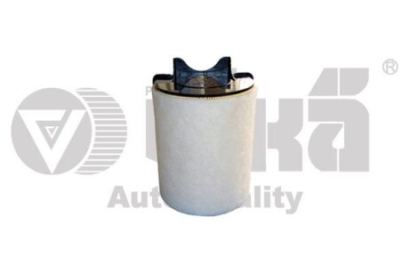 Фільтр повітряний Skoda Octavia (04-08)/VW Golf (04-14), Jetta (06-11), Passat (06-07), Touran (03-06) Vika 11290391001