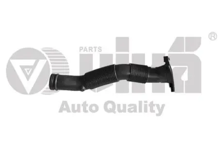 Патрубок повітряного фільтра VW Octavia II (1Z3) (04-13)/VW Golf (06-08,08-12), Jetta (11-) Vika 11290785901