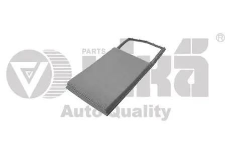 Фильтр воздушный VW Polo (08-09) Vika 11290867401