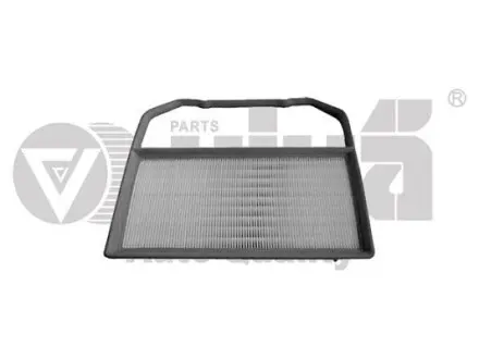 Фільтр повітряний Skoda UP (12-)/VW Polo (15-) Vika 11290895001