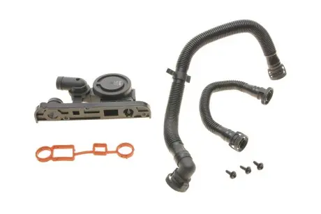 Масловідділювач (комплект) VW Golf (07-09), Jetta (06-10) / Audi A6 (09-11), TT (11-14) Vika 11291782201