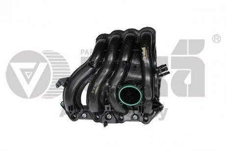 Патрубок впускного тракту Skoda Fabia (07-14)/VW Polo (10-)/Seat Ibiza (08-,12-) Vika 11291784201