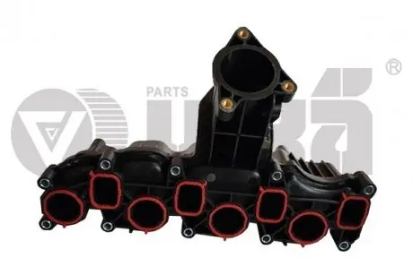 Колектор впускний VW Jetta (09-18), Passat (11-15), Tiguan (08-18) / Audi A4 (08-15), A6 (11-14), Q3 (12-18), Q5 (09- 17), TT (11-14) Vika 11291787701
