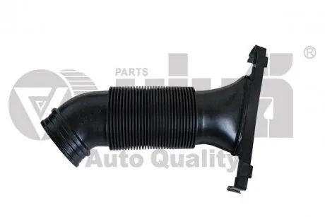 Патрубок вентиляція картерних газів Skoda Octavia (04-08)/VW Golf (03-08) Vika 11291795801