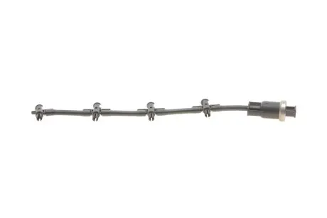 Трубопровід зворотний Skoda Octavia (04-13) / VW Passat (08-11), Tiguan (08-11) / Audi A4 (08-12), A6 (09-11), Q5 (09-12), TT (07) -10) Vika 11301577501