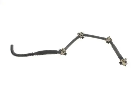 Шланг паливний (обратка) Skoda Kodiaq (17-),Octavia (13-17)/VW Golf (13-20),Passat (15-),Tiguan (12-) Vika 11301578201