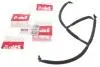 Трубопровід зворотний Skoda Fabia (11-15), Roomster (11-15) / VW Polo (10-) / Seat Ibiza (09-15) Vika 11301578501 (фото 2)