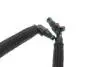 Трубопровід зворотний Skoda Fabia (11-15), Roomster (11-15) / VW Polo (10-) / Seat Ibiza (09-15) Vika 11301578501 (фото 4)