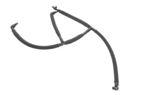 Трубопровід зворотний Skoda Fabia (11-15), Roomster (11-15) / VW Polo (10-) / Seat Ibiza (09-15) Vika 11301578501